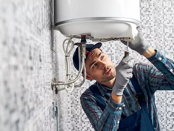 Why Choose North Miami FL Plumbers for Water Heater Maintenance in North Miami, FL?