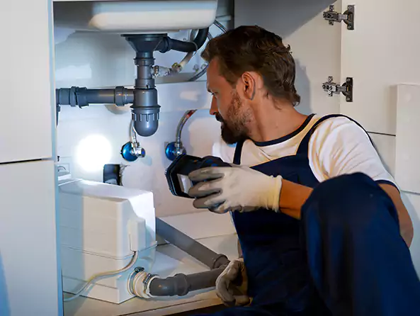 Why Choose North Miami FL Plumbers for Water Leak Repair in North Miami, FL?