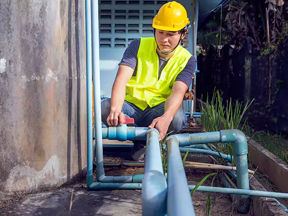Why Choose North Miami FL Plumbers for Water Line Installation in North Miami, FL
