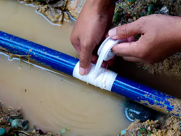  Why Choose North Miami FL Plumbers for Water Line Repair in North Miami, FL?]