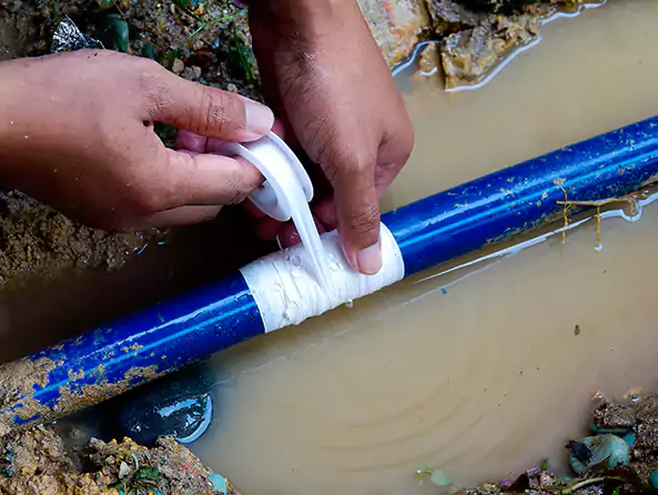 Why Choose North Miami FL Plumbers for Water Line Replacement in North Miami, FL?
