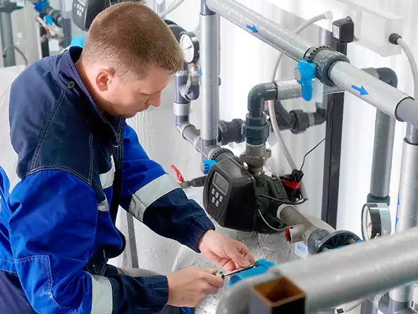 Why Choose North Miami FL Plumbers for Water Softener Installation in North Miami, FL?