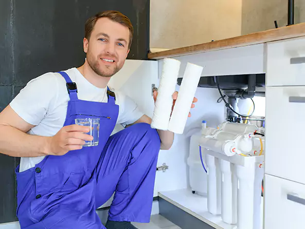 Why Choose North Miami FL Plumbers for Water Softener Maintenance in North Miami, FL?