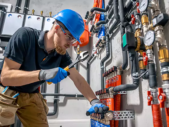 Why Choose North Miami FL Plumbers for Water Softener Repair in North Miami?