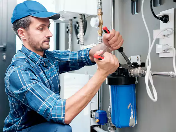 Why Choose North Miami FL Plumbers for Water Softener Replacement in North Miami, FL?