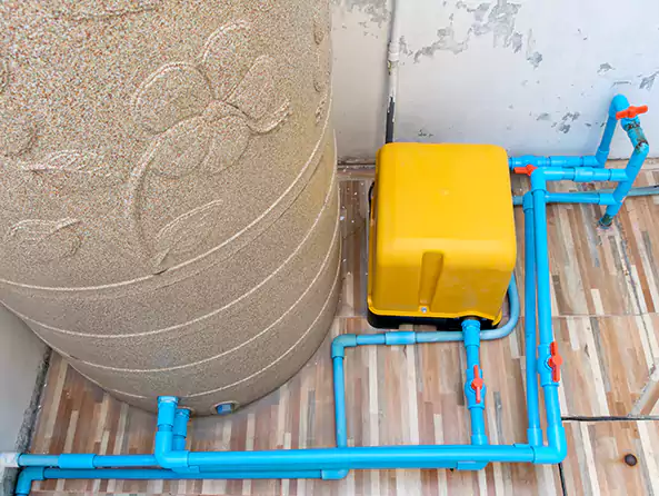 Why Choose North Miami FL Plumbers for Well Pressure Tank Replacement in North Miami, FL?