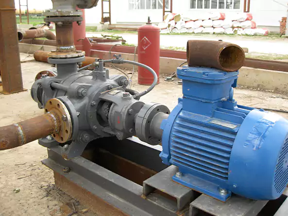 Why Choose North Miami FL Plumbers for Well Pump Replacement in North Miami, FL?